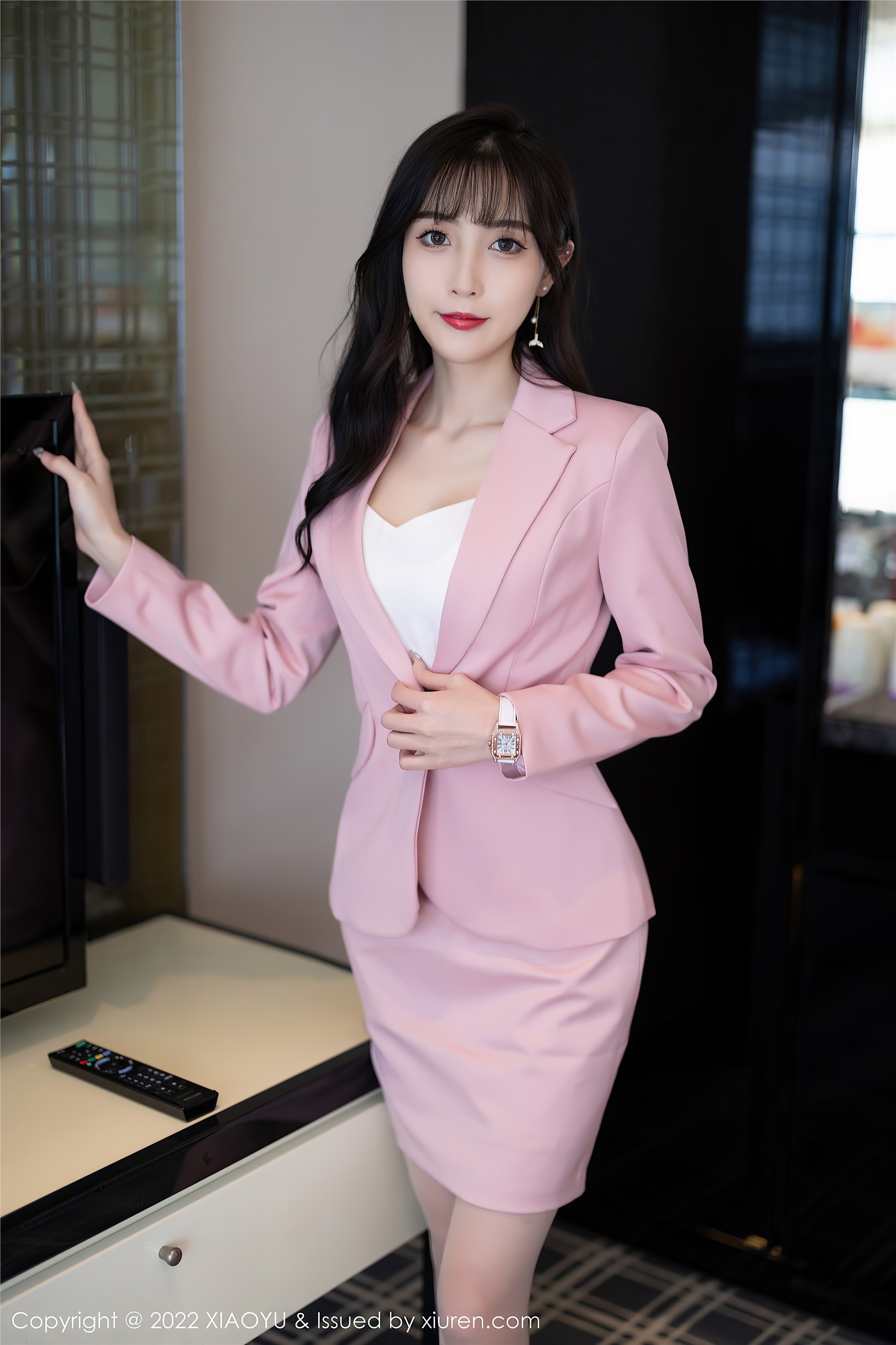 XIAOYU语画界 2022.07.07 Vol.815 林星阑